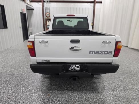 Used 2006 MAZDA B-Series Pickup 2WD Regular Cab B2300 image 6