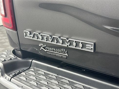 New 2025 RAM 2500 Laramie image 21