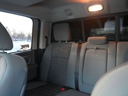 Used 2014 RAM 1500 Big Horn image 26