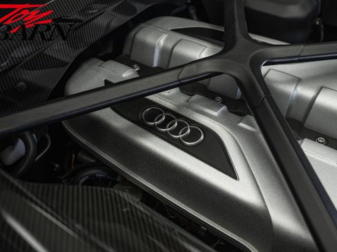 Used 2017 Audi R8 V10 plus image 58