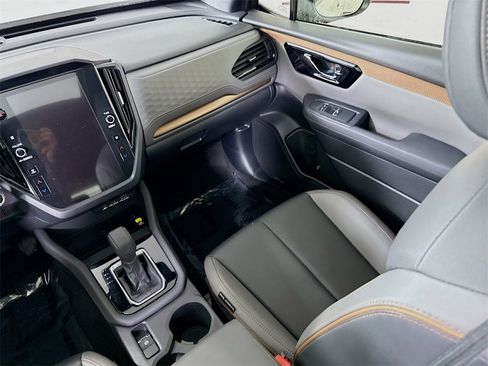 Certified 2025 Subaru Forester Sport image 27