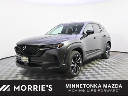 Used 2025 MAZDA CX-50 2.5 Hybrid w/ Premium Plus Pkg