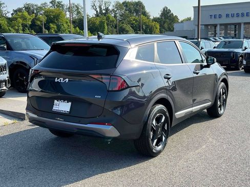 Certified 2026 Kia Sportage LX w/ LX Convenience Package AWD/4WD image 29