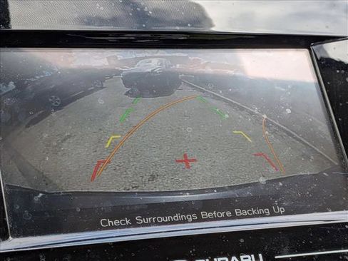 Used 2018 Subaru Impreza 2.0i image 9