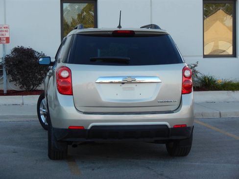 Used 2014 Chevrolet Equinox LT w/ Driver Convenience Package image 14