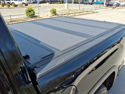 Used 2025 Toyota Tundra SR5 w/ SR5 Convenience Package image 19