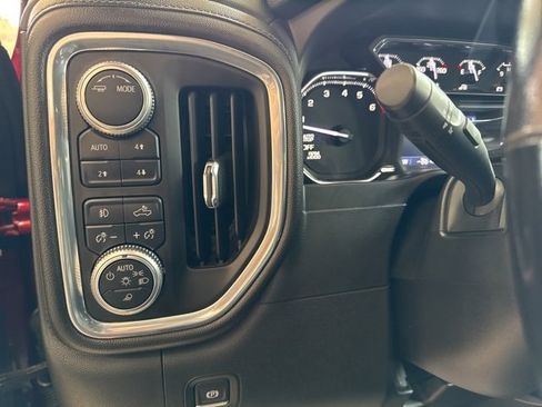 Used 2020 GMC Sierra 1500 SLT w/ SLT Premium Package image 21
