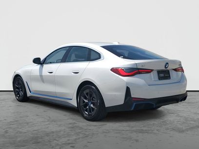 Used 2024 BMW i4 eDrive40