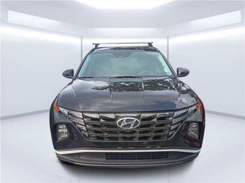 Used 2023 Hyundai Tucson SEL FWD image 7