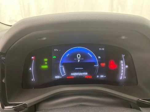 Used 2026 Toyota Camry LE image 17