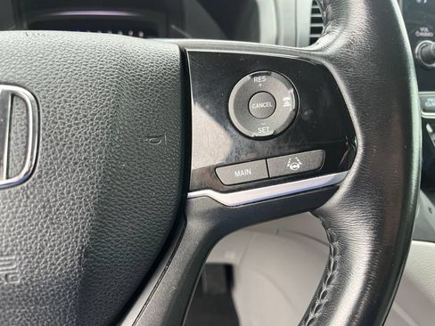 Used 2020 Honda Odyssey EX-L image 22