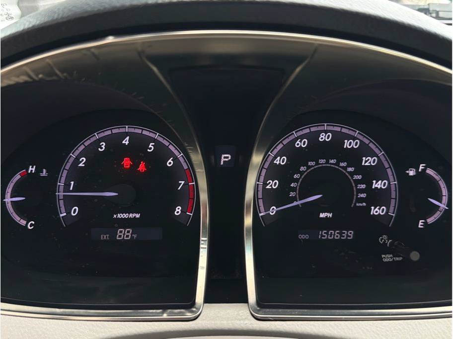 Used 2011 Toyota Avalon FWD image 15