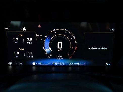 New 2026 Chevrolet Colorado W/T image 23