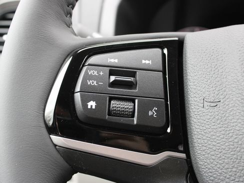 New 2026 Honda Odyssey Touring image 35