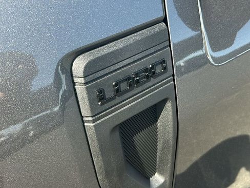 New 2025 Ford Maverick Lobo image 5