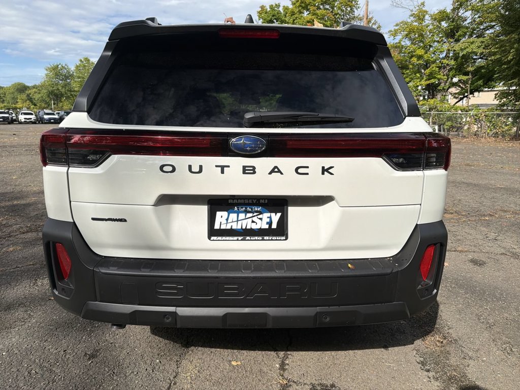 New 2026 Subaru Outback Premium AWD/4WD image 7