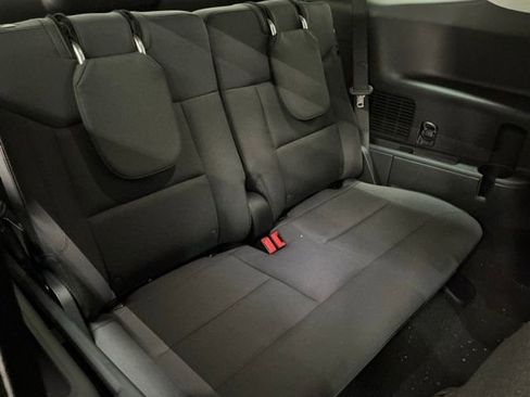 New 2026 Ford Explorer Active image 18