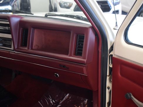 Used 1988 Ford Bronco II 2WD image 34