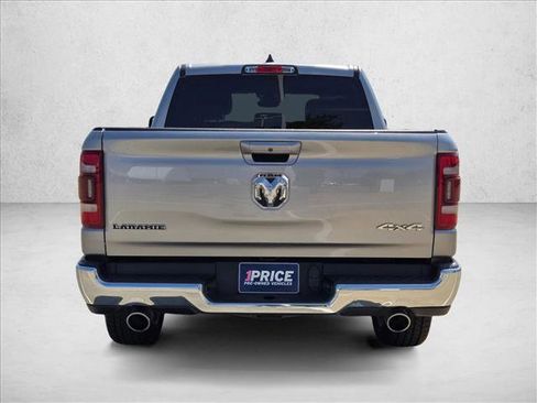 Used 2024 RAM 1500 Laramie image 7