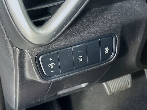 Certified 2021 Kia Soul LX FWD image 20
