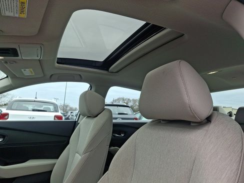 Used 2024 Honda Accord EX image 15