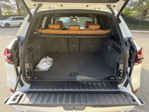 New 2026 BMW X5 xDrive40i image 16