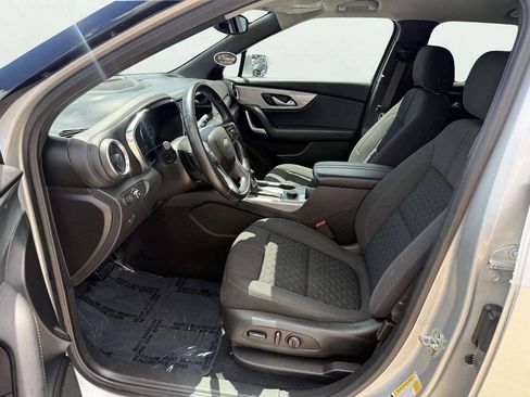 Used 2020 Chevrolet Blazer LT AWD/4WD image 10