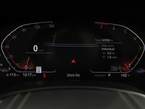 Used 2020 BMW X5 xDrive40i w/ Convenience Package image 20