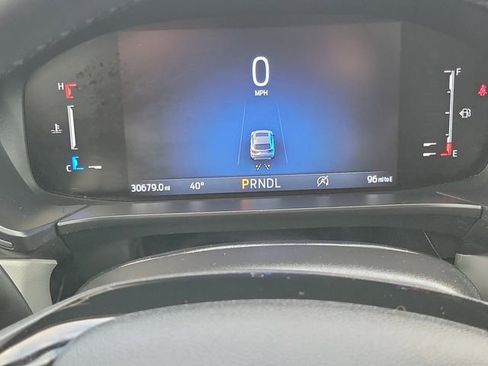 Certified 2024 Ford Escape Active image 13