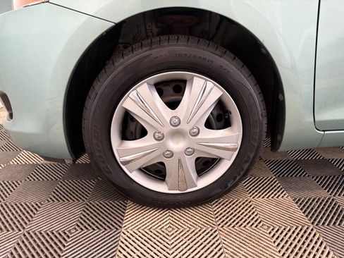 Used 2009 Toyota Yaris Sedan image 24