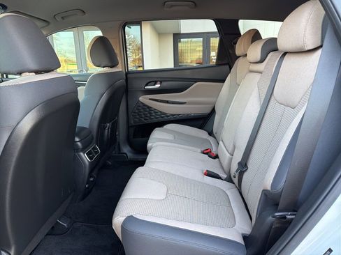 Used 2023 Hyundai Santa Fe SEL image 22