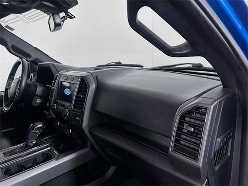 Used 2019 Ford F150 XLT w/ Equipment Group 302A Luxury image 29