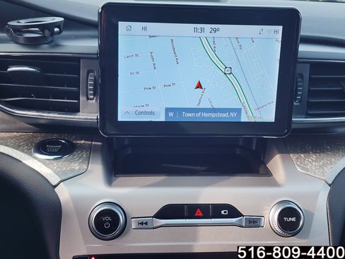 Used 2022 Ford Explorer Timberline image 24