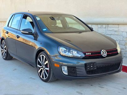 Used 2012 Volkswagen GTI 4-Door