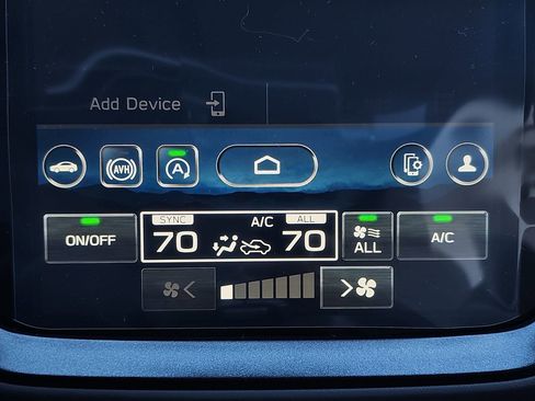New 2026 Subaru Crosstrek 2.0i Premium AWD/4WD image 26