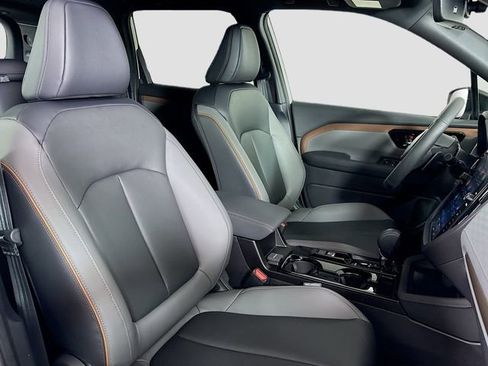 New 2026 Subaru Forester Sport image 29