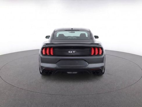 Used 2019 Ford Mustang GT Premium RWD image 6