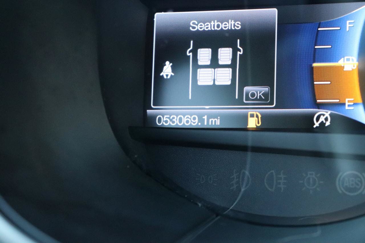 Used 2024 Ford Edge SEL AWD/4WD image 26