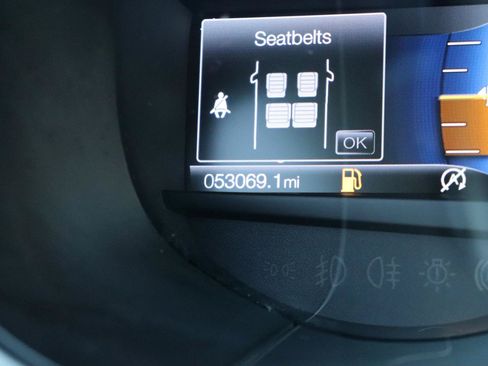 Used 2024 Ford Edge SEL AWD/4WD image 26