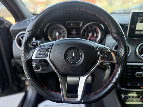 Used 2015 Mercedes-Benz GLA 45 AMG 4MATIC image 10