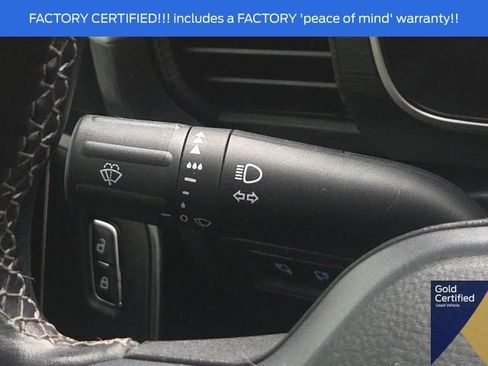 Used 2023 Ford F150 XLT w/ Equipment Group 302A High AWD/4WD image 40