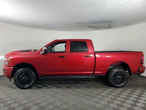 New 2026 RAM 2500 Tradesman image 7