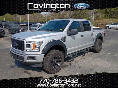 Used 2019 Ford F150 XL w/ Equipment Group 101A Mid