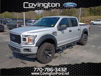 Used 2019 Ford F150 XL w/ Equipment Group 101A Mid video 1