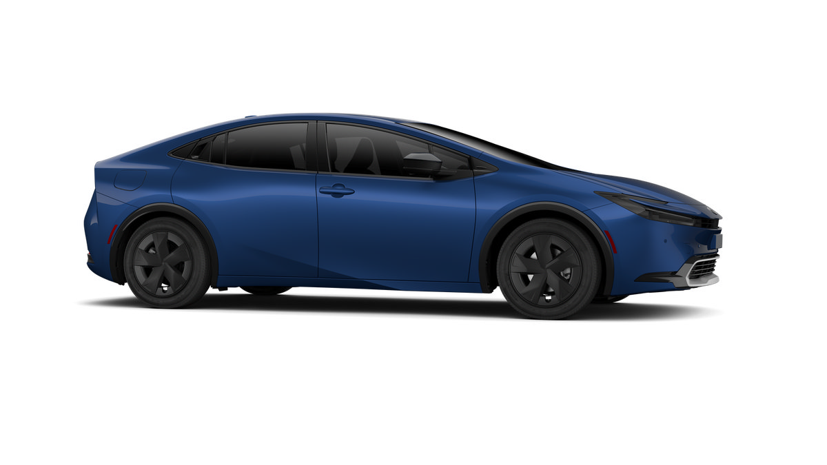 New 2027 Toyota Prius Plug-In Hybrid FWD image 73