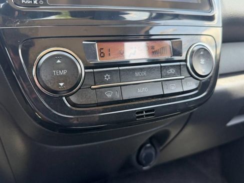 Used 2024 Mitsubishi Mirage ES FWD image 19
