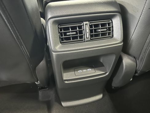New 2026 Honda CR-V EX-L image 21