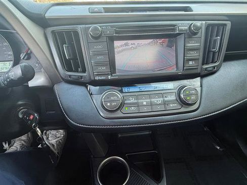 Used 2015 Toyota RAV4 XLE image 35