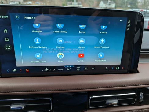 New 2026 Lincoln Aviator Reserve image 22