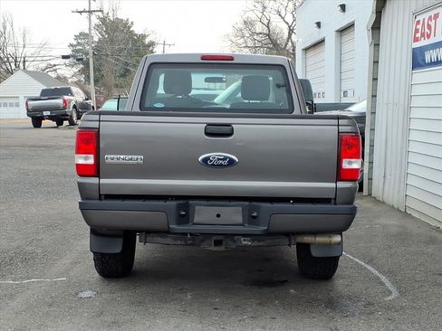 Used 2011 Ford Ranger XLT image 4